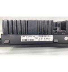 Commande chauffage FIAT ULYSSE 1