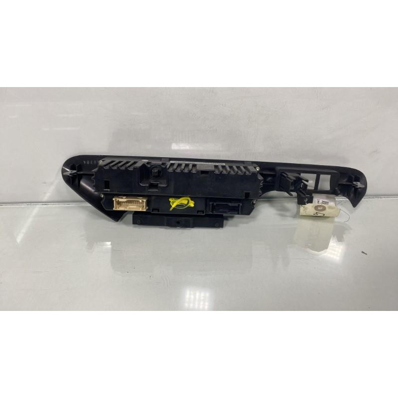Commande chauffage FIAT ULYSSE 1 Photo n°3