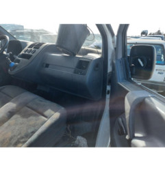 Serrure avant droit MERCEDES VITO 638