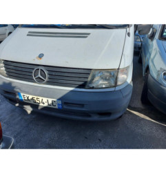 Serrure avant droit MERCEDES VITO 638