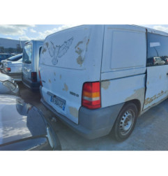 Serrure avant droit MERCEDES VITO 638