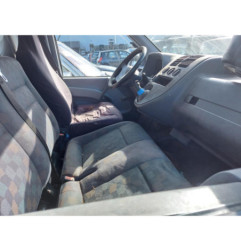 Serrure avant droit MERCEDES VITO 638