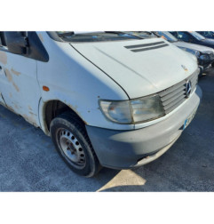 Serrure avant droit MERCEDES VITO 638