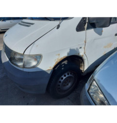 Serrure avant droit MERCEDES VITO 638
