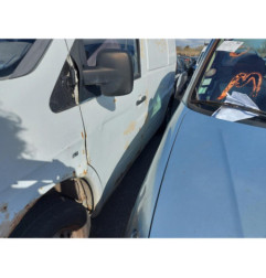 Serrure avant droit MERCEDES VITO 638