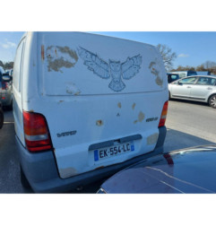 Serrure avant droit MERCEDES VITO 638