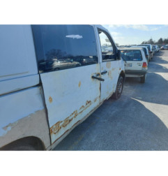Serrure avant droit MERCEDES VITO 638