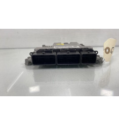 Calculateur moteur RENAULT CLIO 4 Photo n°1