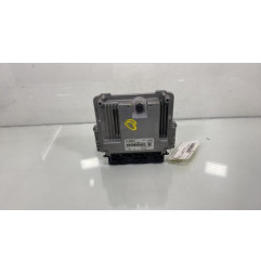 Calculateur moteur RENAULT CLIO 4