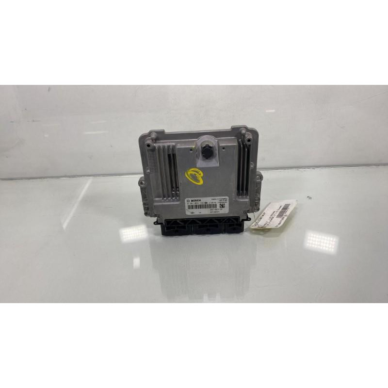 Calculateur moteur RENAULT CLIO 4 Photo n°2