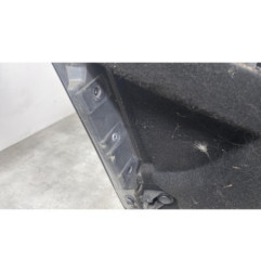 Capot SMART FORFOUR 1