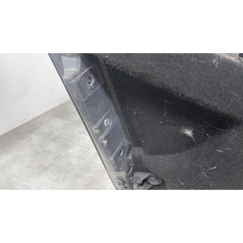 Capot SMART FORFOUR 1 Photo n°3