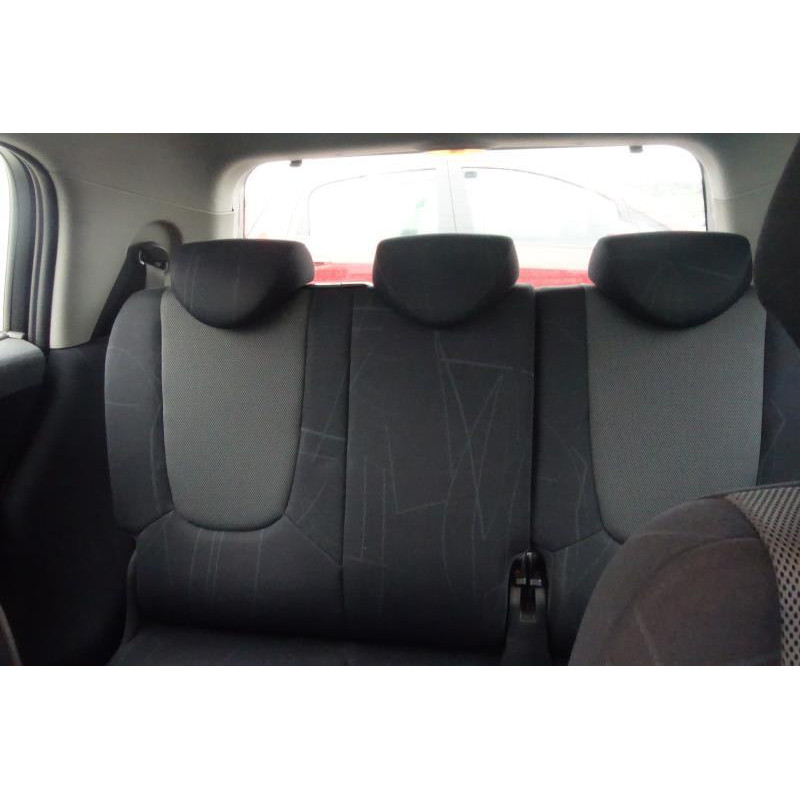 Capot SMART FORFOUR 1 Photo n°11