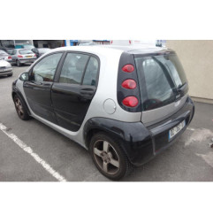 Capot SMART FORFOUR 1