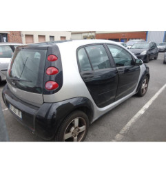 Capot SMART FORFOUR 1