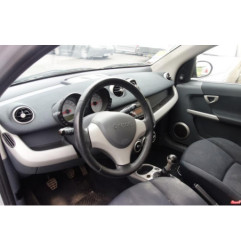 Capot SMART FORFOUR 1