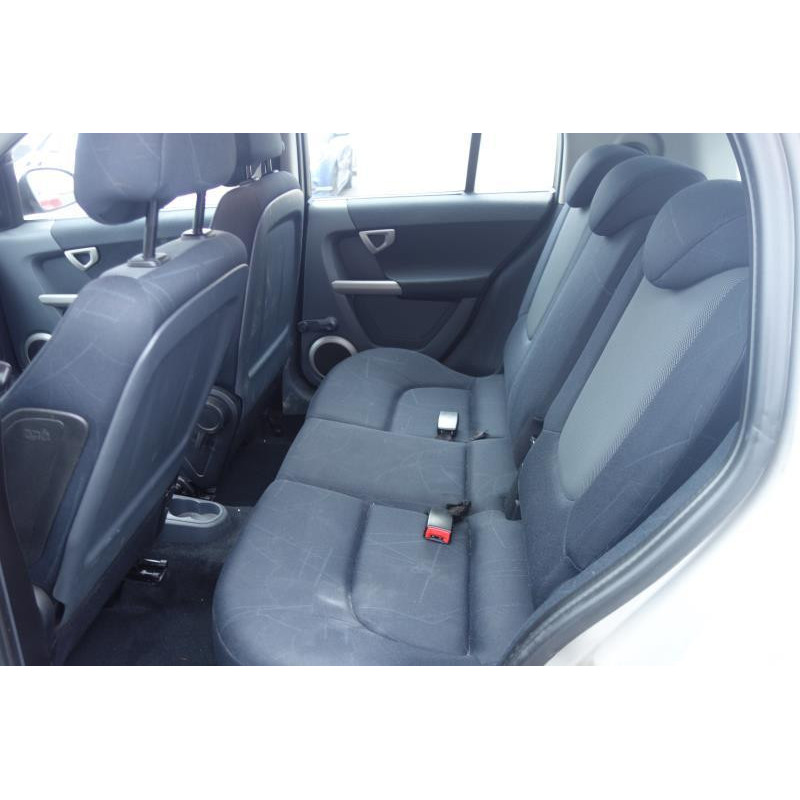 Capot SMART FORFOUR 1 Photo n°18