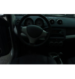 Capot SMART FORFOUR 1