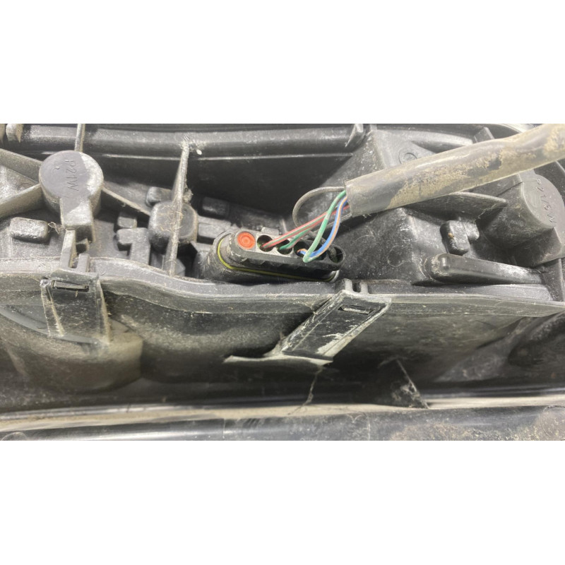 Feu arriere principal droit (feux) SMART FORFOUR 1 Photo n°1