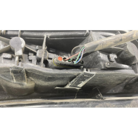 Feu arriere principal droit (feux) SMART FORFOUR 1 Photo n°1