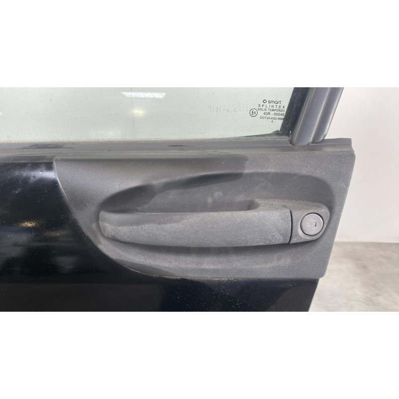 Porte avant gauche SMART FORFOUR 1 Photo n°3