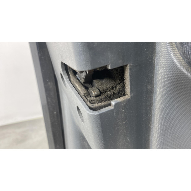 Porte avant gauche SMART FORFOUR 1 Photo n°5