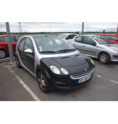 Porte avant gauche SMART FORFOUR 1