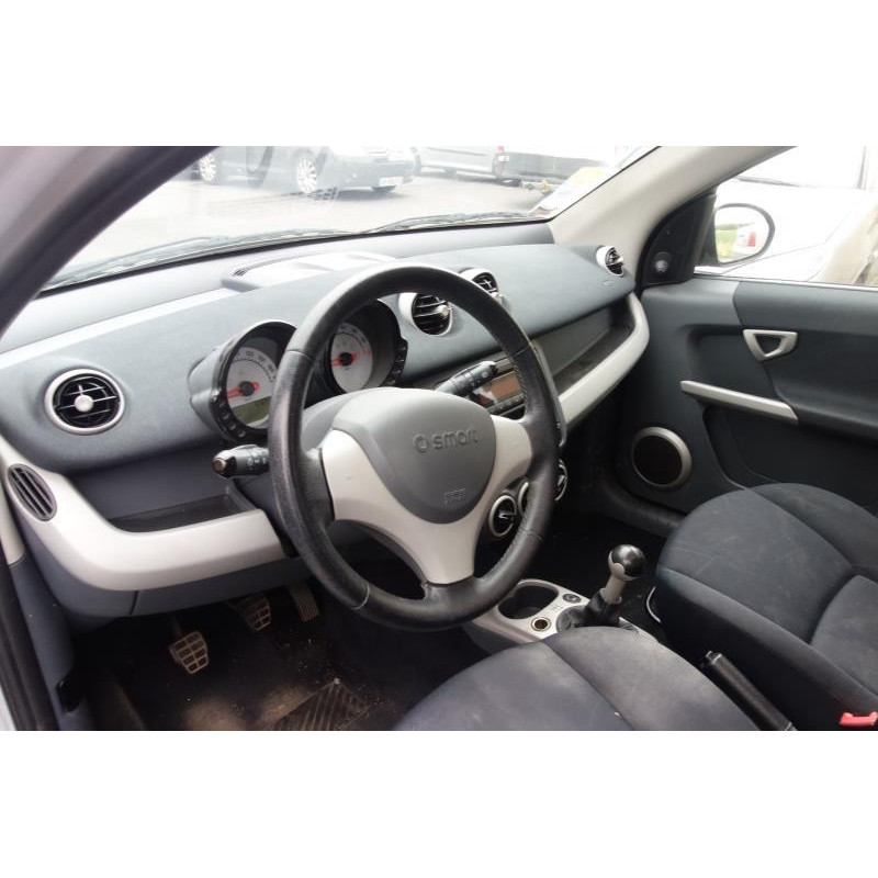 Porte avant gauche SMART FORFOUR 1 Photo n°14