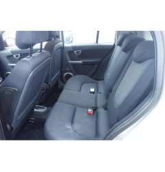 Porte avant gauche SMART FORFOUR 1