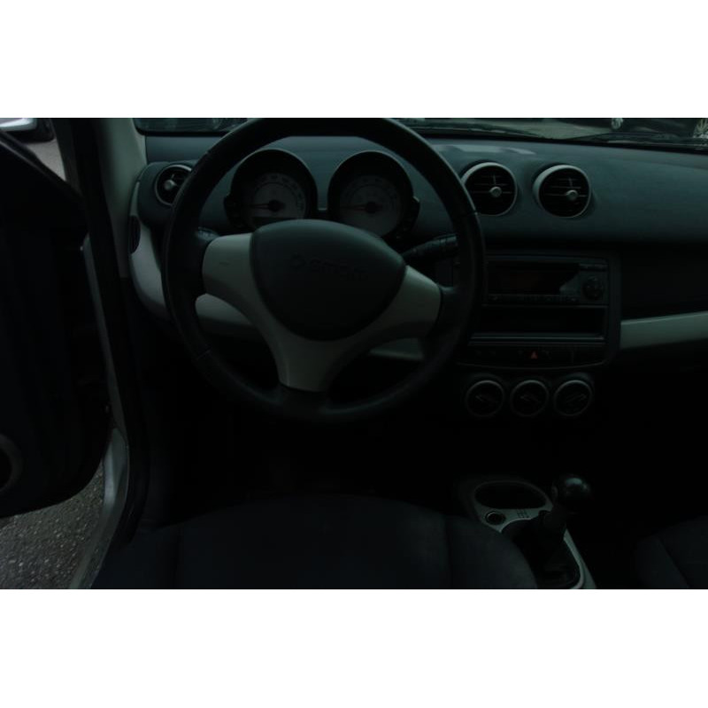 Porte avant gauche SMART FORFOUR 1 Photo n°18