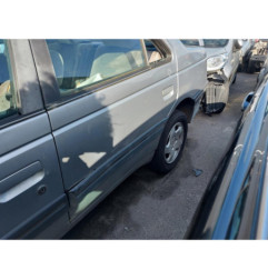 Commodo phare PEUGEOT 405