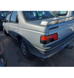 Commodo phare PEUGEOT 405