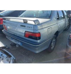 Commodo phare PEUGEOT 405