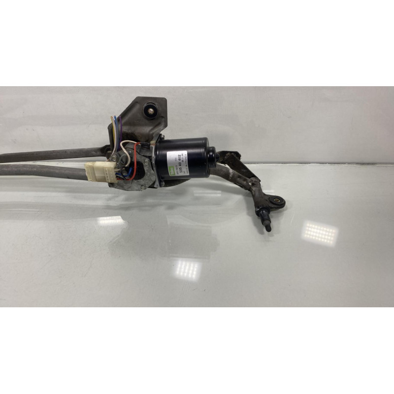 Moteur essuie glace avant PEUGEOT 405 Photo n°4