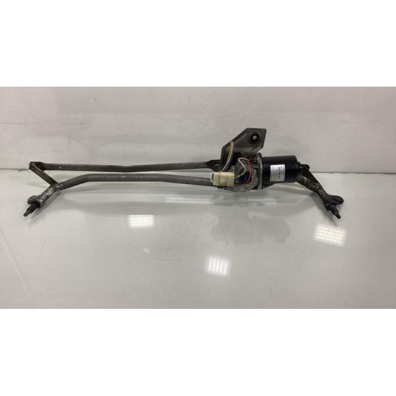 Moteur essuie glace avant PEUGEOT 405 Photo n°5
