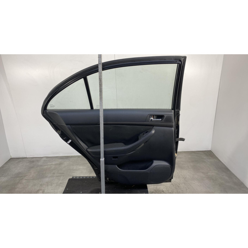 Porte arriere gauche TOYOTA AVENSIS 2 Photo n°3