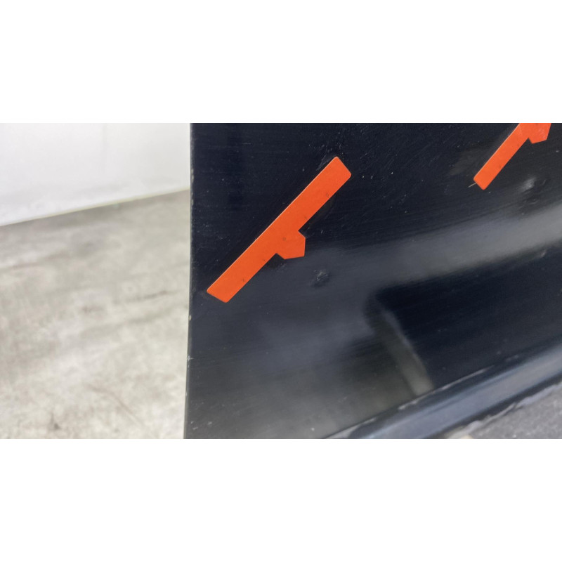 Porte avant droit TOYOTA AVENSIS 2 Photo n°4