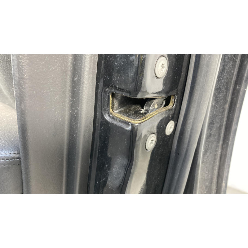 Porte avant droit TOYOTA AVENSIS 2 Photo n°6