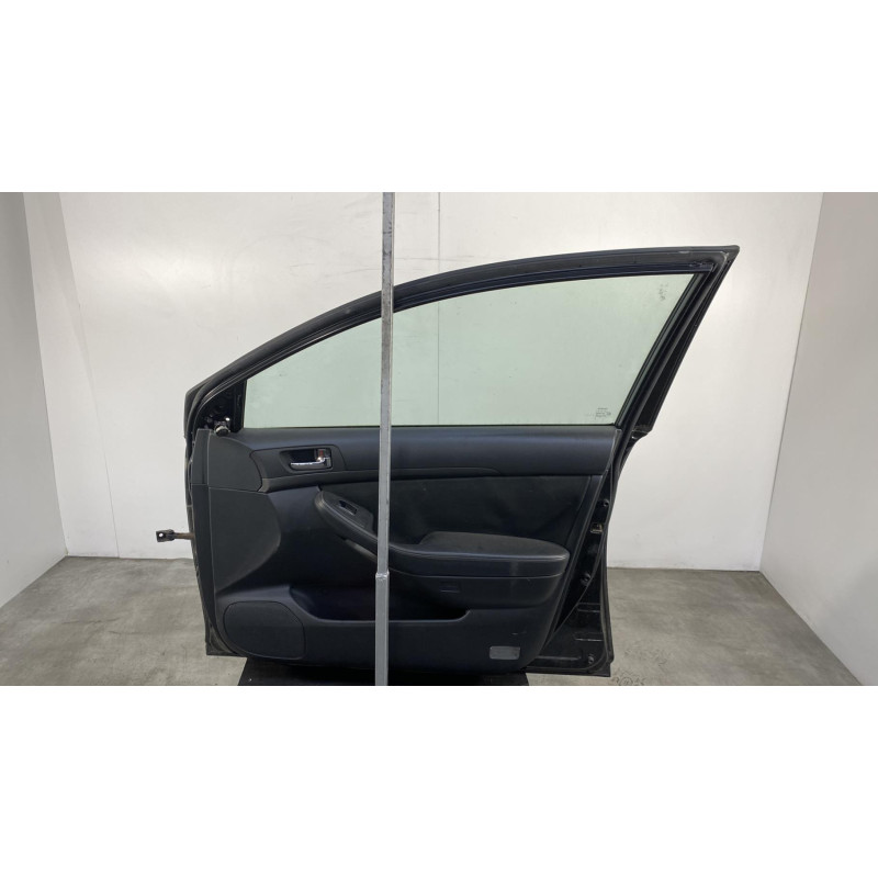 Porte avant droit TOYOTA AVENSIS 2 Photo n°7