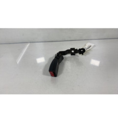 Attache ceinture arriere droit TOYOTA AVENSIS 2 Photo n°1