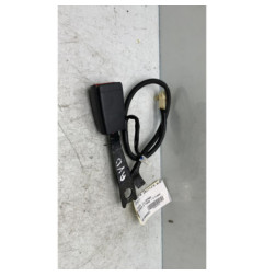 Attache ceinture avant droit TOYOTA AVENSIS 2 Photo n°1