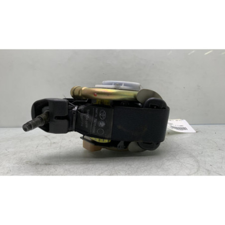 Pretensionneur de ceinture avant droit TOYOTA AVENSIS 2 Photo n°1