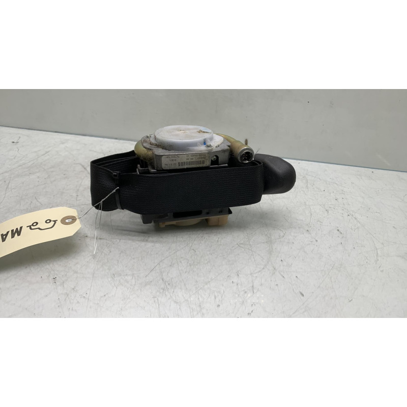 Pretensionneur de ceinture avant droit TOYOTA AVENSIS 2 Photo n°5