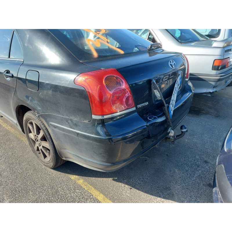 Charniere de capot TOYOTA AVENSIS 2 Photo n°3