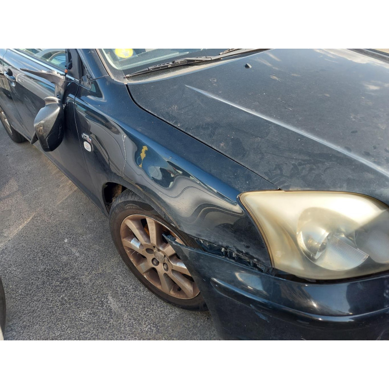 Commande retroviseurs TOYOTA AVENSIS 2 Photo n°6