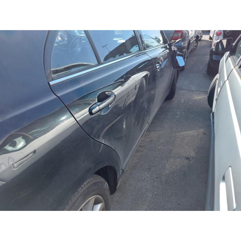 Commande retroviseurs TOYOTA AVENSIS 2 Photo n°16