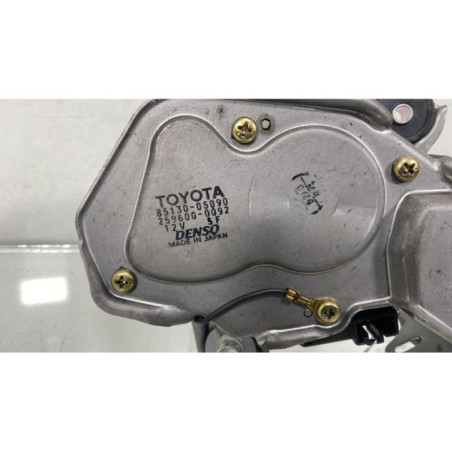 Moteur essuie glace arriere TOYOTA AVENSIS 2