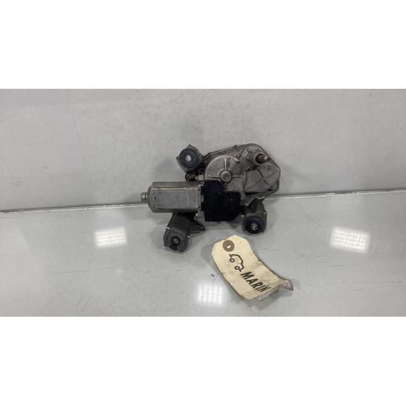 Moteur essuie glace arriere TOYOTA AVENSIS 2 Photo n°4