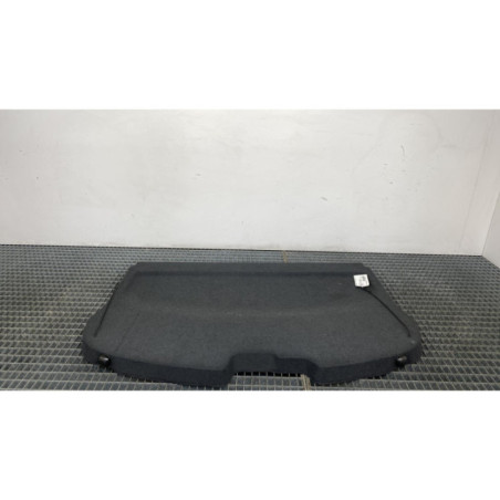 Plage arriere TOYOTA AVENSIS 2 Photo n°1