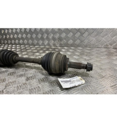 Cardan gauche (transmission) TOYOTA AVENSIS 2 Photo n°1
